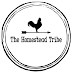 logo The Homestead Tribe