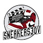 Sneaker Sjov