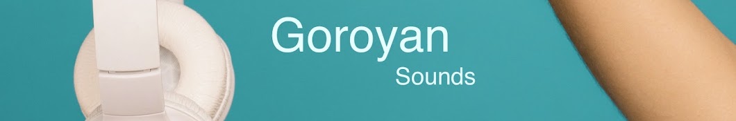 Goroyan Sounds