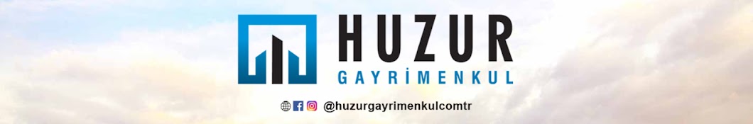 Huzur Gayrimenkul 