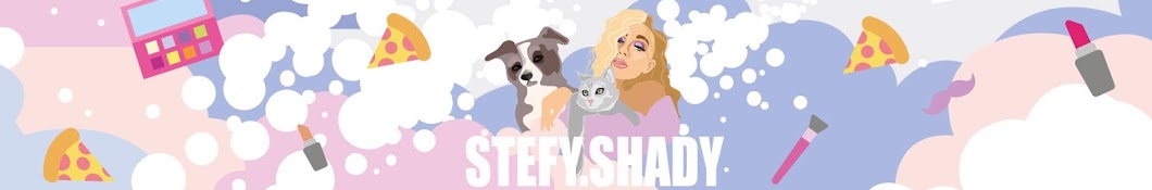 This is Stefy Banner