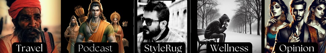 StyleRug Banner