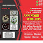 Annor Jewellery