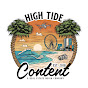 High Tide Content