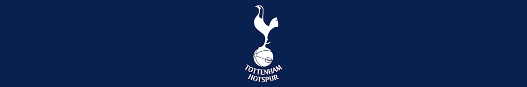 Tottenham Hotspur Banner