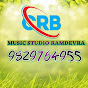 CRB MUSIC STUDIO RAMDEVRA