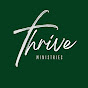 Thrive Ministries | Equipped to Grow