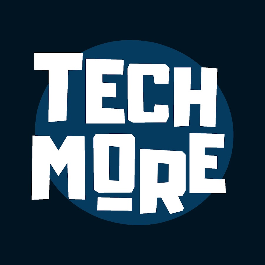 Tech More @techmore2