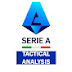 Serie A Tactical Analysis