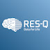 logo RES-Q – Registry of Stroke Care Quality