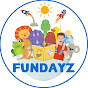 Fundayz - Fun and Adventurous Videos for Kids