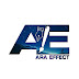 logo Ara Effect