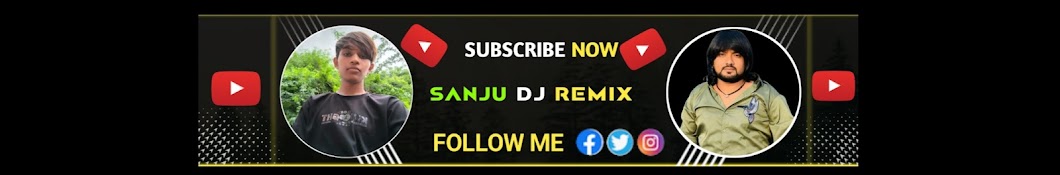 SANJU DJ REMIX