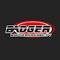 Badger Racing TV