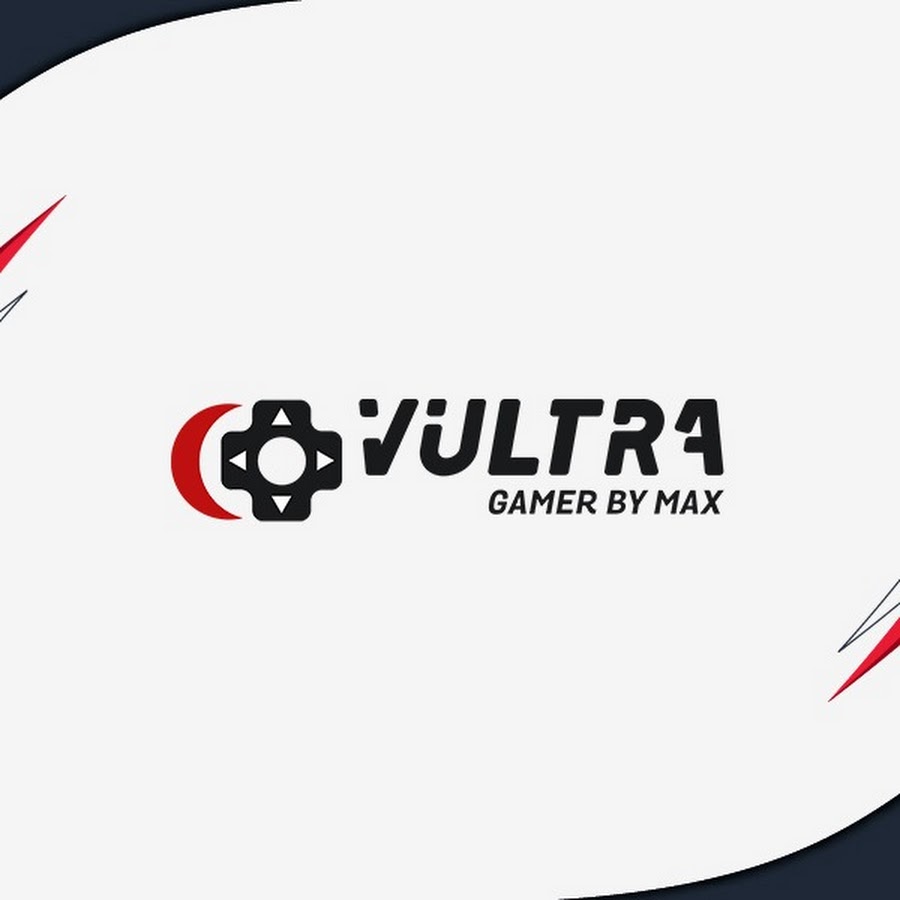 Vultra gamer youtube
