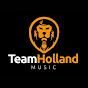 TeamHolland Music