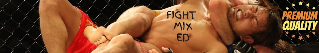 Fight Mix ED