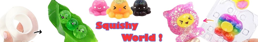 Squishy World