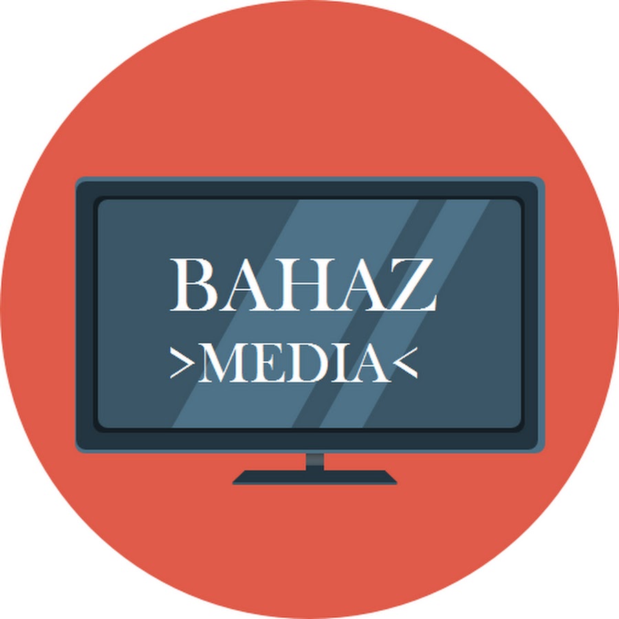 Bahaz Media @bahazmedia