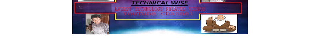 Technical Wise