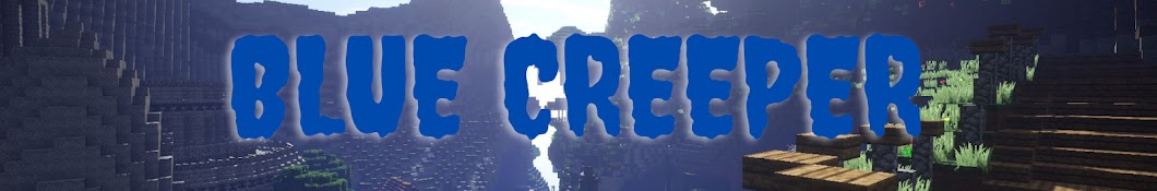 Blue Creeper 2