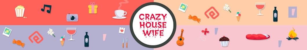 Crazy Housewife