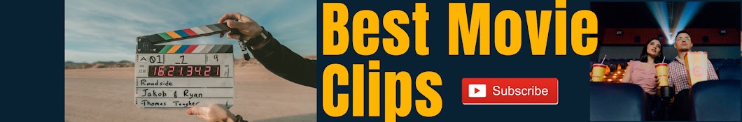 Best Movie Clips