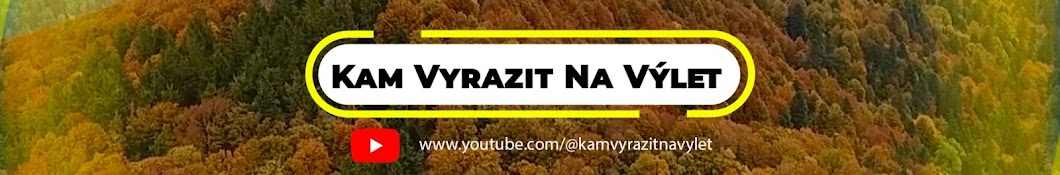 Kam Vyrazit Na Výlet