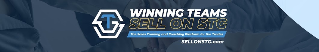 STG - Sales Transformation Group