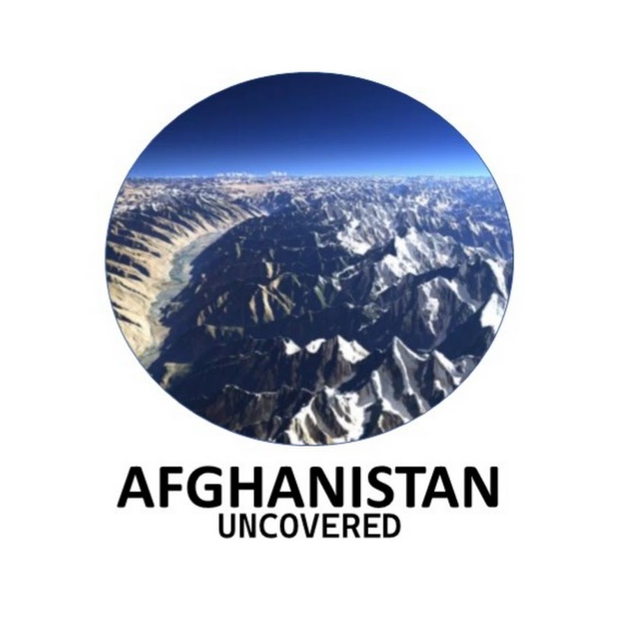 Afghanistan Uncovered