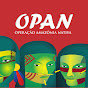 Operação Amazônia Nativa (OPAN)