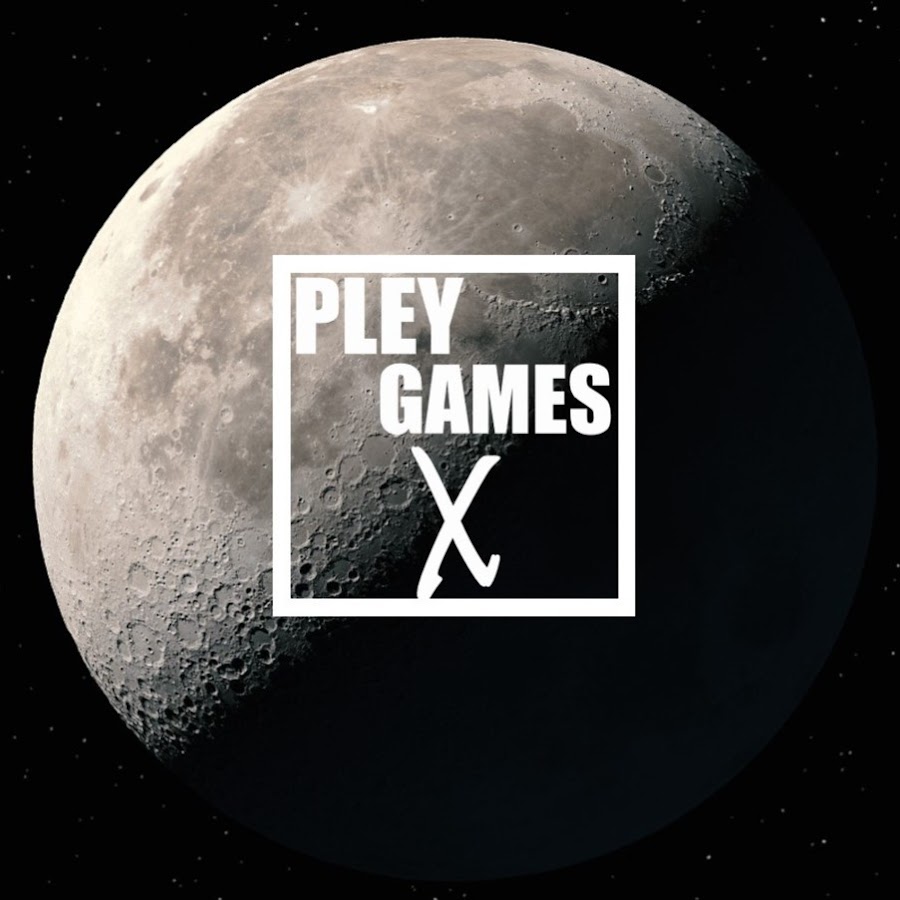 Play Games X - YouTube