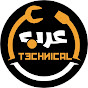 عرب Technical