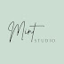 logo Mint Studio