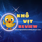 Khô Vịt Review