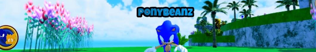 PonyBeanz