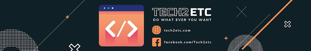 Tech2 etc Banner