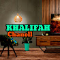 KHALIFAH chanel