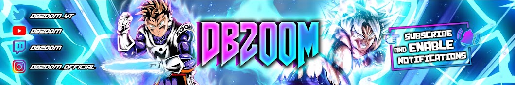 DBZoom Banner