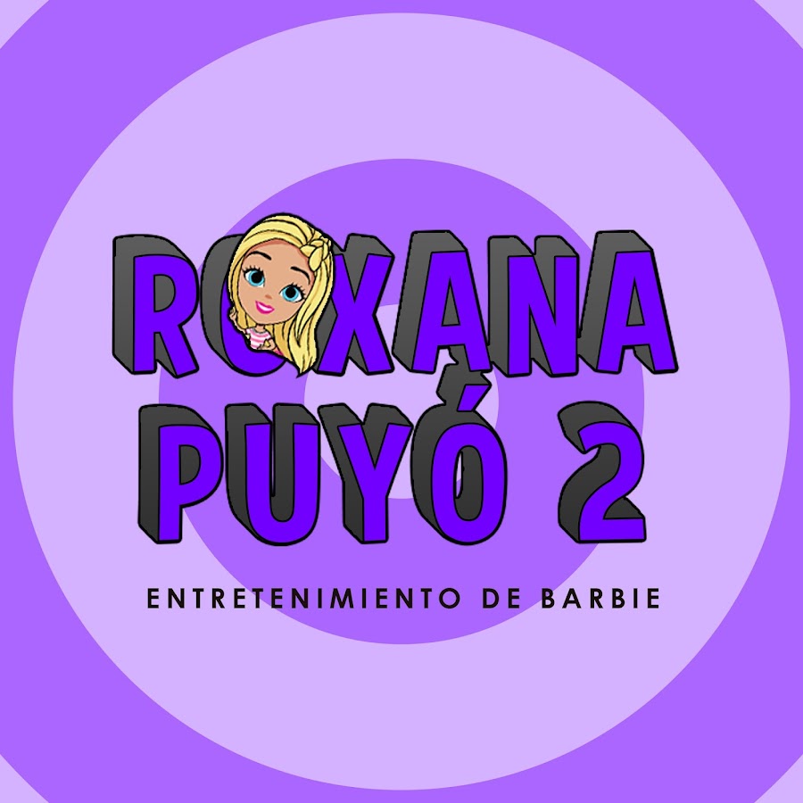 Profile avatar of RoxanaPuyo2