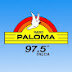 Radio Paloma Talca