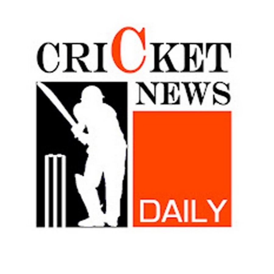 Cricket News Daily @CricketNewsDaily