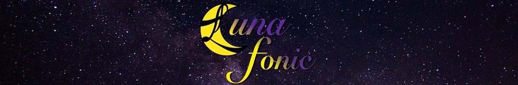 Lunafonic / ルナ