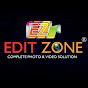 Edit Zone