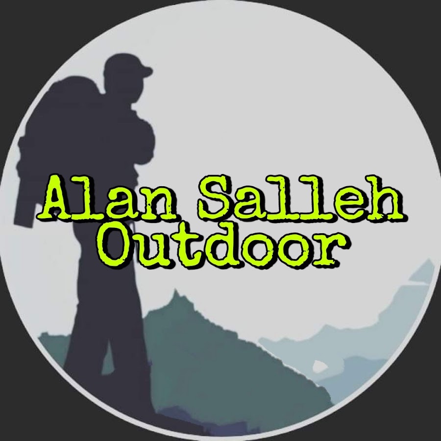 Alan salleh outdoor