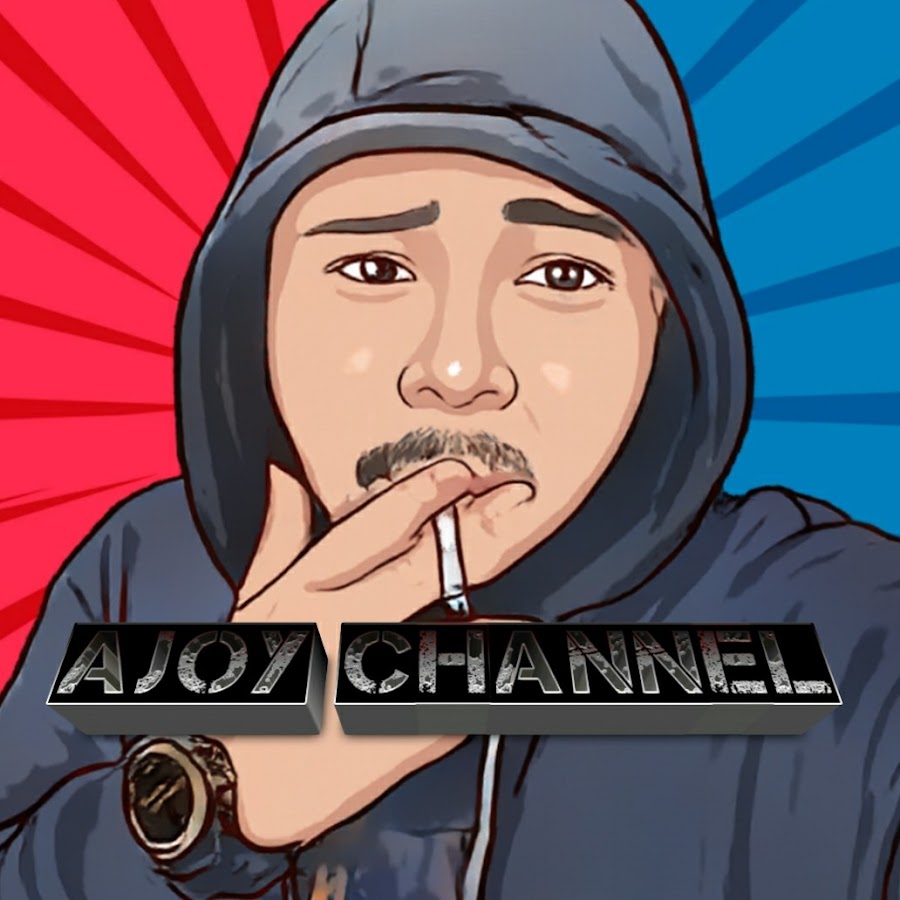 Ajoy Channel Youtube