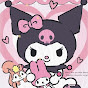 kuromi and my Melody