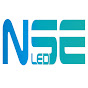 NSELED--ALL-In-One & Creative LED Screen Supplier