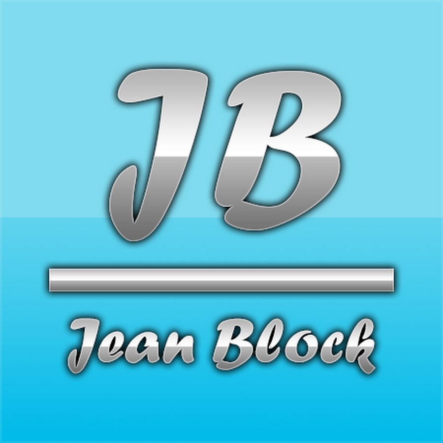 JeanBlockGames