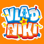 Vlad and Niki youtube avatar